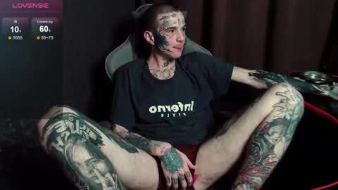 Chris online show from 10-29-25, 05:47