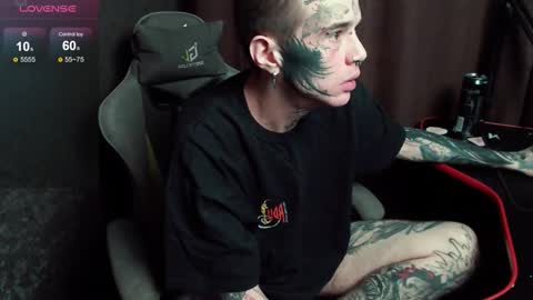 Chris online show from 11-02-25, 01:02