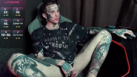 Chris online show from 11-14-25, 04:17