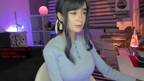 SABRINA online show from 10-18-25, 01:30