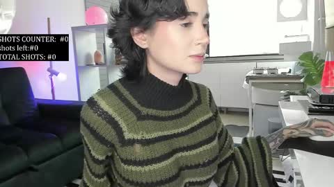 SABRINA online show from 11-09-25, 09:13