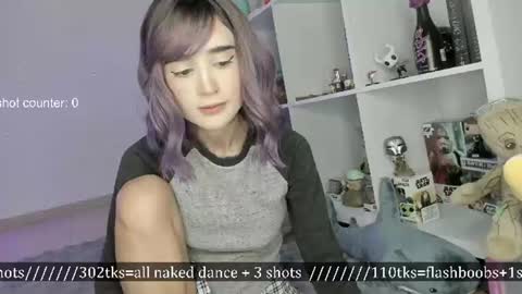 Snapshot of lonelly_lolly98 chatting on 07-03-26, 12:50 SABRINA online show from 07-03-26, 12:50