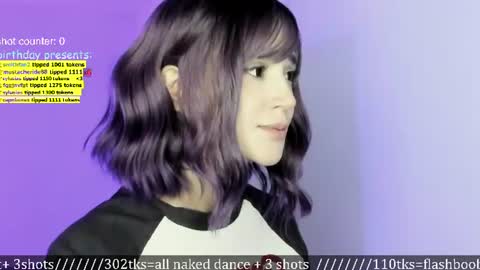 Snapshot of lonelly_lolly98 chatting on 07-14-26, 01:19 SABRINA online show from 07-14-26, 01:19