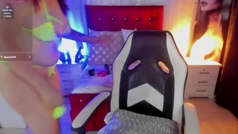 Jennifer  online show from 02-06-25, 10:32