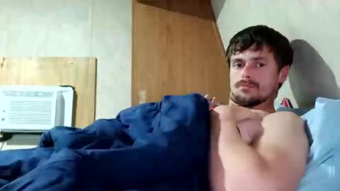 JustYourAverageWhiteBoy online show from 03-11-25, 06:00