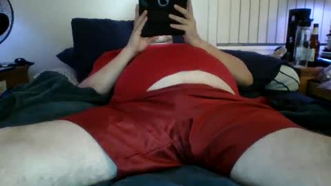 Lonely Man online show from 09-24-25, 04:49