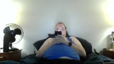 Lonely Man online show from 05-02-26, 09:47