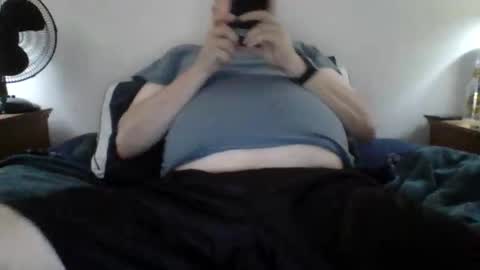 Lonely Man online show from 05-03-26, 06:19