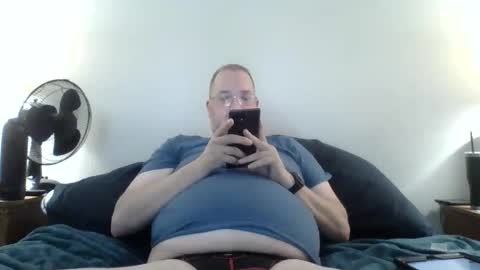 Lonely Man online show from 05-04-26, 05:47