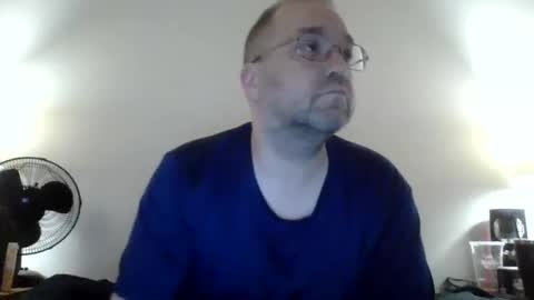Lonely Man online show from 05-07-26, 07:58