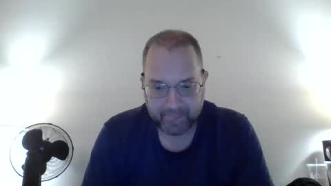 Lonely Man online show from 05-09-26, 10:31