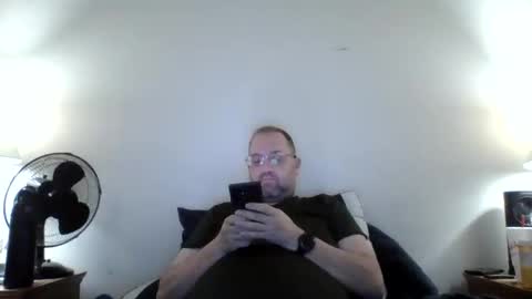 Lonely Man online show from 05-12-26, 08:44