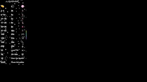 Snapshot of lonelyteaser chatting on 10-22-25, 12:05 lonelyteaser online show from 10-22-25, 12:05