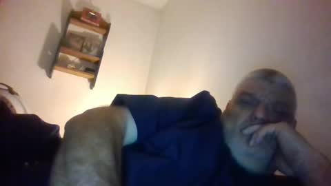 lonelytech72 online show from 12-31-24, 02:51