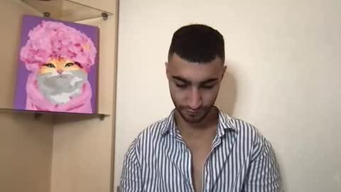 lonetemptor online show from 09-25-25, 01:59