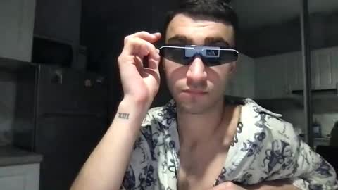 lonetemptor online show from 02-09-26, 12:03