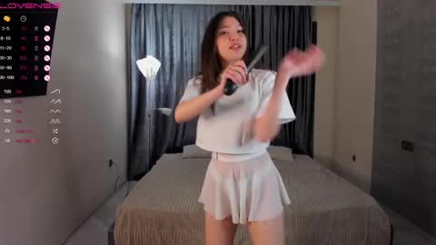 Snapshot of loney__tunes chatting on 02-17-25, 08:15 Shy EvaStreams are everyday 9 AM - 3 PM GMT 3 online show from 02-17-25, 08:15