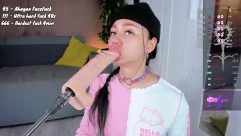 Snapshot of loney__tunes chatting on 02-27-25, 12:54 Shy EvaStreams are everyday 9 AM - 3 PM GMT 3 online show from 02-27-25, 12:54