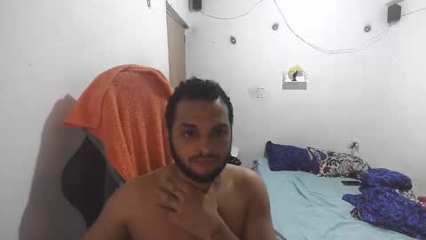 Marvin Santiago online show from 02-19-26, 10:11