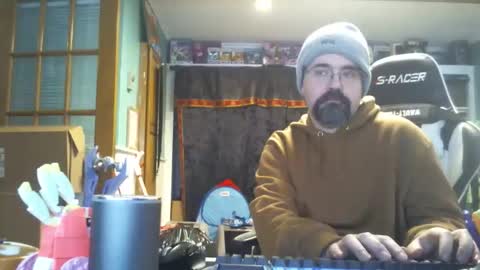 longandcut99 online show from 01-19-26, 02:54