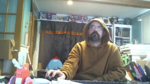 longandcut99 online show from 02-03-26, 07:19