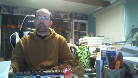 longandcut99 online show from 03-27-26, 02:06