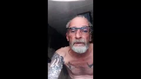 longasscockdaddy online show from 01-16-26, 04:38