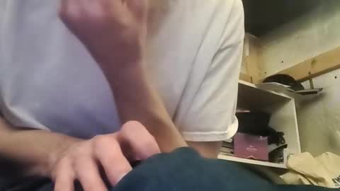 longdick724 online show from 02-18-26, 07:48