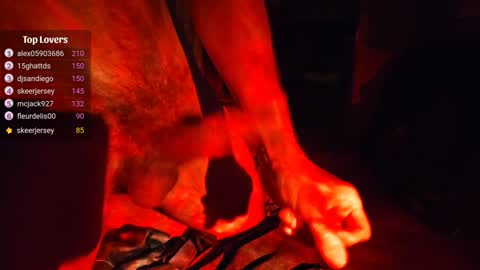 Snapshot of longdongtheprince chatting on 12-21-24, 01:58 longdongtheprince online show from 12-21-24, 01:58