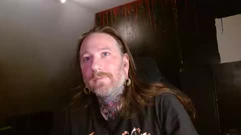 longhair online show from 12-04-24, 05:05