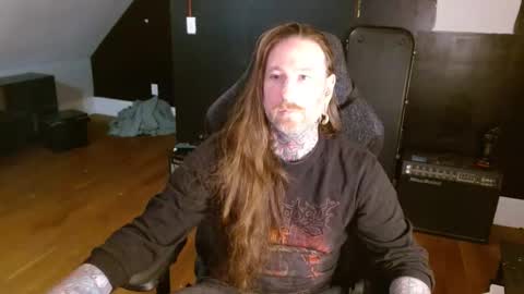 longhair online show from 12-05-24, 04:53