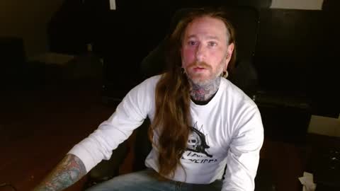 longhair online show from 12-17-24, 02:01