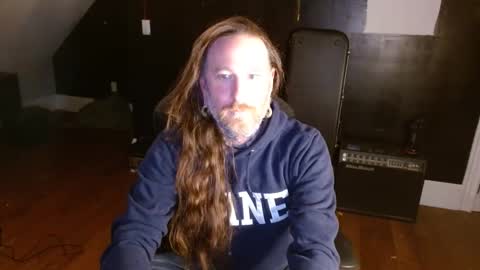 longhair online show from 12-29-24, 11:18
