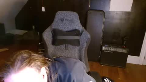 longhair online show from 12-31-24, 01:36