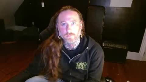 longhair online show from 01-02-25, 10:11