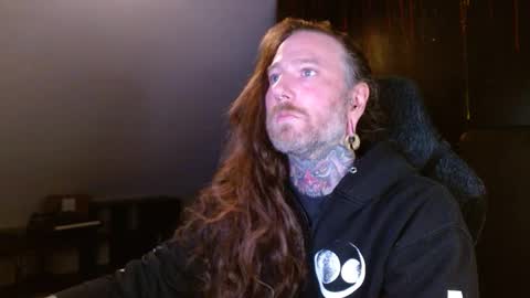 longhair online show from 01-31-25, 12:50