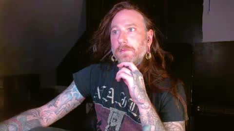 longhair online show from 02-14-25, 01:02