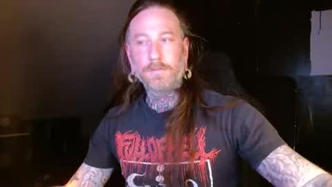 longhair online show from 02-16-25, 01:47