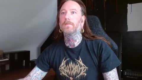 longhair online show from 03-01-25, 04:54