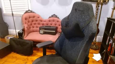 longhair online show from 09-14-25, 11:59