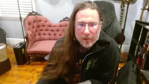 longhair online show from 09-21-25, 02:24