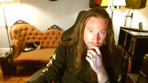 longhair online show from 09-22-25, 03:52