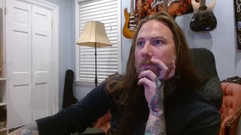 longhair online show from 09-25-25, 10:13