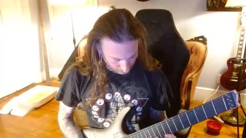 longhair online show from 10-29-25, 12:46