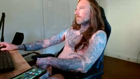 longhair online show from 07-02-26, 10:16