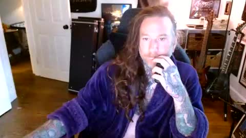 longhair online show from 07-07-26, 07:29