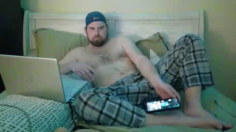 longhairedfreak1921 online show from 01-06-26, 06:33