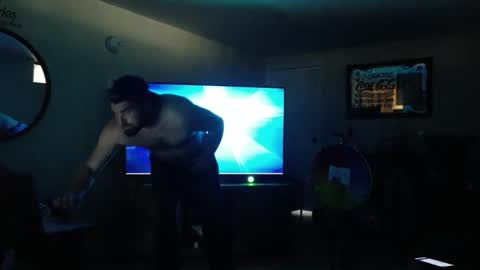 longhairedfreak1921 online show from 01-07-26, 06:32