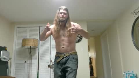 longhairedfreak1921 online show from 02-13-26, 04:25