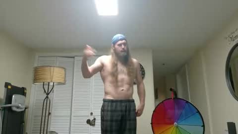 longhairedfreak1921 online show from 02-20-26, 05:57